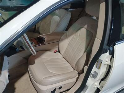 2016 Maserati Quattroporte S  ONE OWNER - Photo 12 - Boca Raton, FL 33431