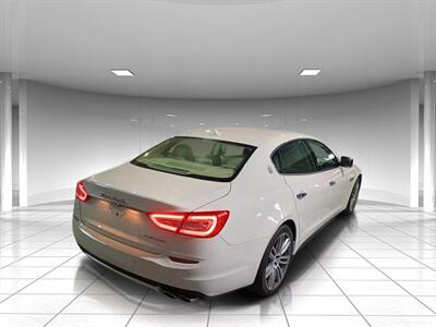 2016 Maserati Quattroporte S  ONE OWNER - Photo 2 - Boca Raton, FL 33431