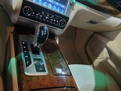 2016 Maserati Quattroporte S  ONE OWNER - Photo 11 - Boca Raton, FL 33431