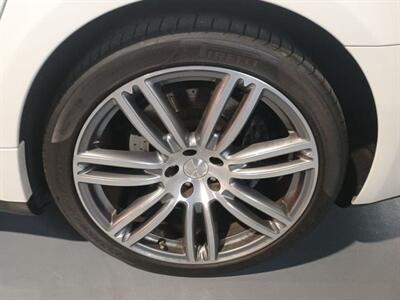 2016 Maserati Quattroporte S  ONE OWNER - Photo 21 - Boca Raton, FL 33431