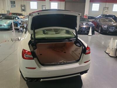 2016 Maserati Quattroporte S  ONE OWNER - Photo 15 - Boca Raton, FL 33431