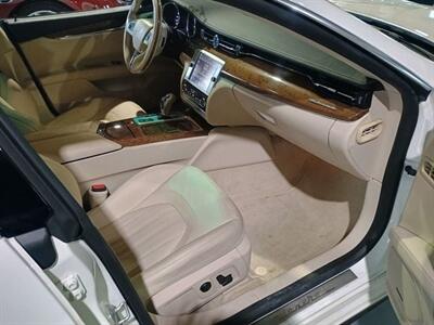 2016 Maserati Quattroporte S  ONE OWNER - Photo 4 - Boca Raton, FL 33431