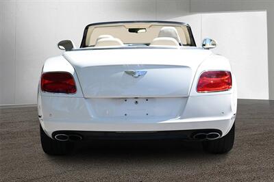 2014 Bentley Continental GT V8   - Photo 4 - Boca Raton, FL 33431