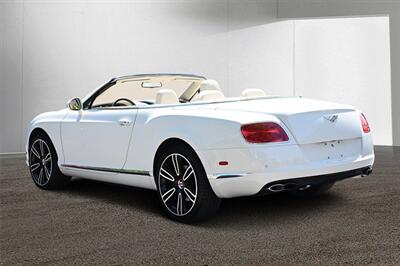 2014 Bentley Continental GT V8   - Photo 3 - Boca Raton, FL 33431