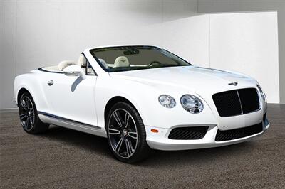 2014 Bentley Continental GT V8   - Photo 7 - Boca Raton, FL 33431