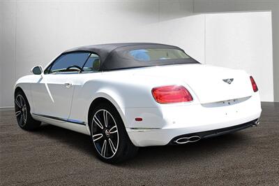 2014 Bentley Continental GT V8   - Photo 13 - Boca Raton, FL 33431