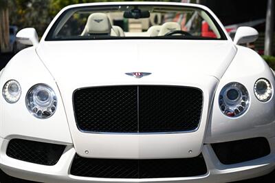 2014 Bentley Continental GT V8   - Photo 9 - Boca Raton, FL 33431