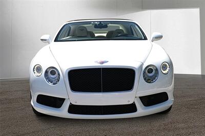 2014 Bentley Continental GT V8   - Photo 18 - Boca Raton, FL 33431