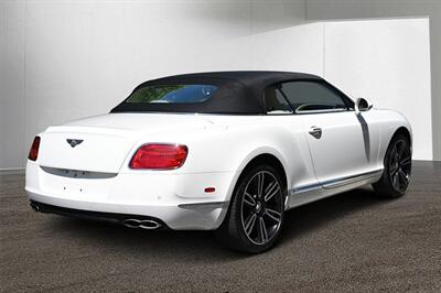 2014 Bentley Continental GT V8   - Photo 15 - Boca Raton, FL 33431