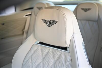 2014 Bentley Continental GT V8   - Photo 37 - Boca Raton, FL 33431