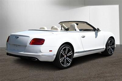 2014 Bentley Continental GT V8   - Photo 5 - Boca Raton, FL 33431