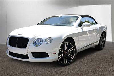 2014 Bentley Continental GT V8   - Photo 12 - Boca Raton, FL 33431