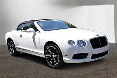 2014 Bentley Continental GT V8   - Photo 17 - Boca Raton, FL 33431