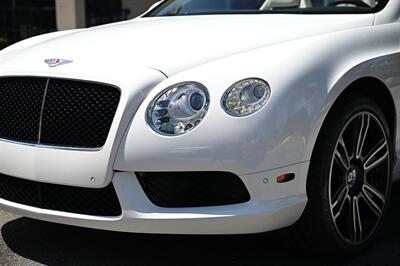 2014 Bentley Continental GT V8   - Photo 10 - Boca Raton, FL 33431