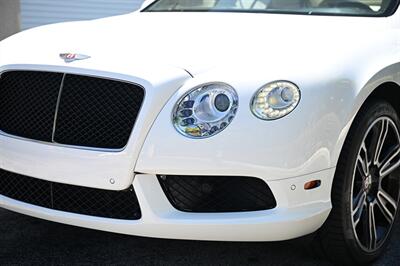 2014 Bentley Continental GT V8   - Photo 20 - Boca Raton, FL 33431