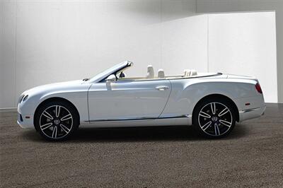 2014 Bentley Continental GT V8   - Photo 2 - Boca Raton, FL 33431