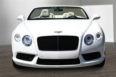 2014 Bentley Continental GT V8   - Photo 8 - Boca Raton, FL 33431