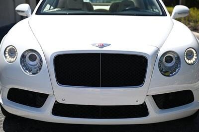 2014 Bentley Continental GT V8   - Photo 19 - Boca Raton, FL 33431