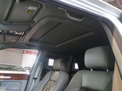 2003 Bentley Arnage R   - Photo 12 - Boca Raton, FL 33431