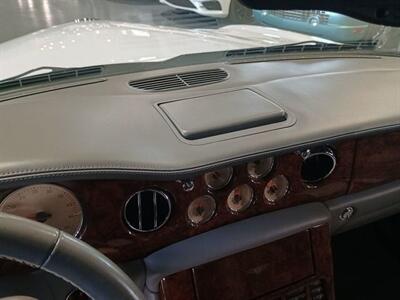 2003 Bentley Arnage R   - Photo 18 - Boca Raton, FL 33431
