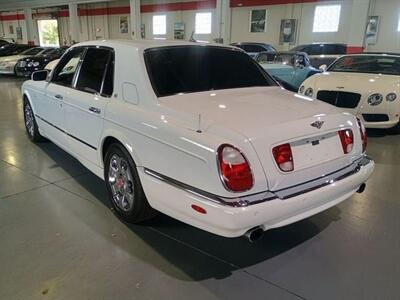 2003 Bentley Arnage R   - Photo 25 - Boca Raton, FL 33431