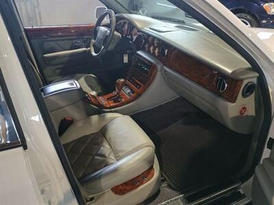 2003 Bentley Arnage R   - Photo 4 - Boca Raton, FL 33431
