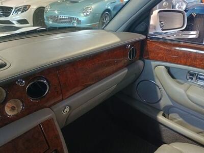 2003 Bentley Arnage R   - Photo 19 - Boca Raton, FL 33431