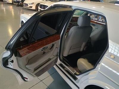 2003 Bentley Arnage R   - Photo 11 - Boca Raton, FL 33431