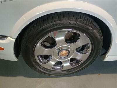 2003 Bentley Arnage R   - Photo 37 - Boca Raton, FL 33431