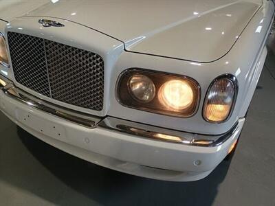 2003 Bentley Arnage R   - Photo 34 - Boca Raton, FL 33431