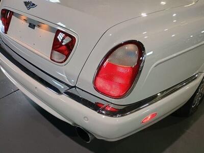 2003 Bentley Arnage R   - Photo 24 - Boca Raton, FL 33431