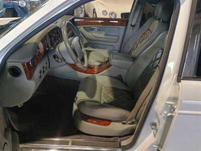2003 Bentley Arnage R   - Photo 23 - Boca Raton, FL 33431