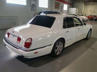 2003 Bentley Arnage R   - Photo 3 - Boca Raton, FL 33431
