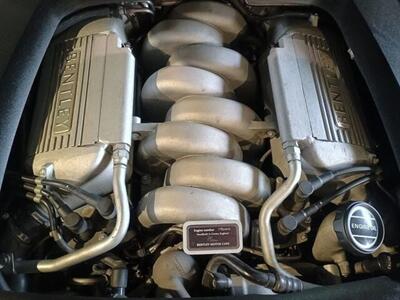 2003 Bentley Arnage R   - Photo 32 - Boca Raton, FL 33431