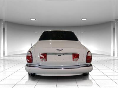 2003 Bentley Arnage R   - Photo 27 - Boca Raton, FL 33431