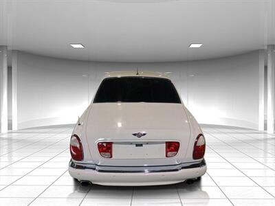 2003 Bentley Arnage R   - Photo 25 - Boca Raton, FL 33431