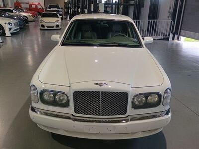 2003 Bentley Arnage R   - Photo 33 - Boca Raton, FL 33431