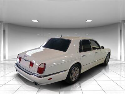 2003 Bentley Arnage R   - Photo 3 - Boca Raton, FL 33431