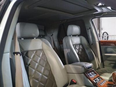 2003 Bentley Arnage R   - Photo 7 - Boca Raton, FL 33431