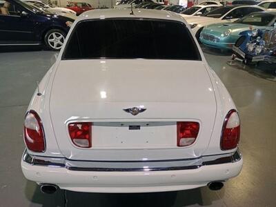 2003 Bentley Arnage R   - Photo 26 - Boca Raton, FL 33431