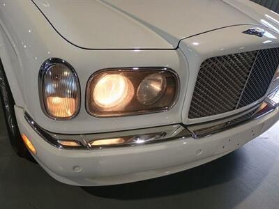 2003 Bentley Arnage R   - Photo 32 - Boca Raton, FL 33431
