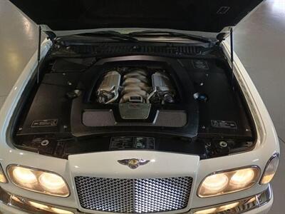 2003 Bentley Arnage R   - Photo 31 - Boca Raton, FL 33431