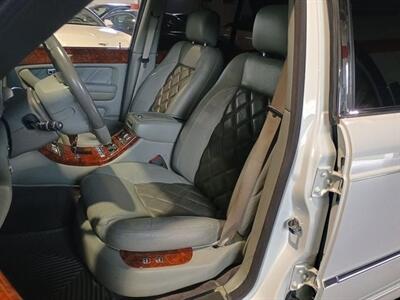 2003 Bentley Arnage R   - Photo 14 - Boca Raton, FL 33431