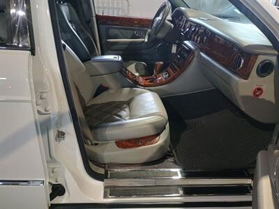2003 Bentley Arnage R   - Photo 5 - Boca Raton, FL 33431