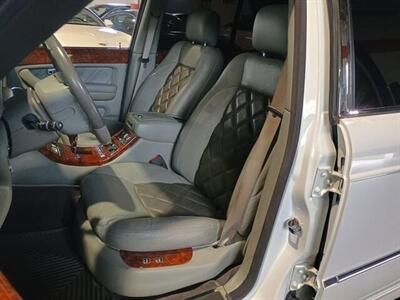 2003 Bentley Arnage R   - Photo 20 - Boca Raton, FL 33431