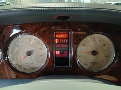 2003 Bentley Arnage R   - Photo 15 - Boca Raton, FL 33431