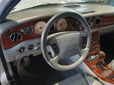 2003 Bentley Arnage R   - Photo 15 - Boca Raton, FL 33431