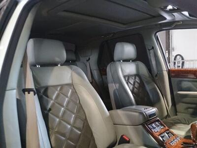 2003 Bentley Arnage R   - Photo 7 - Boca Raton, FL 33431