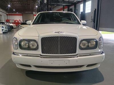 2003 Bentley Arnage R   - Photo 37 - Boca Raton, FL 33431