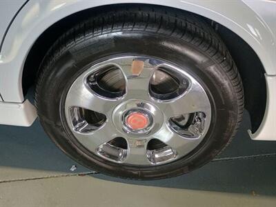 2003 Bentley Arnage R   - Photo 39 - Boca Raton, FL 33431